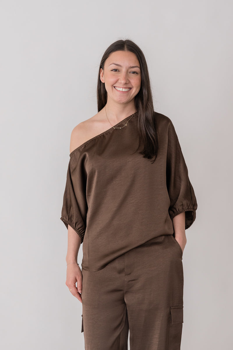 The Muse Top
