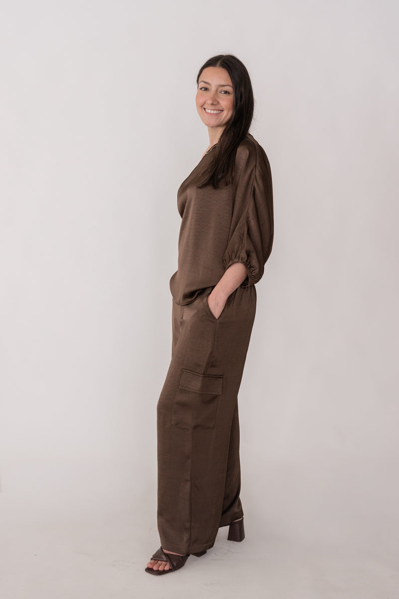 The Muse Pant