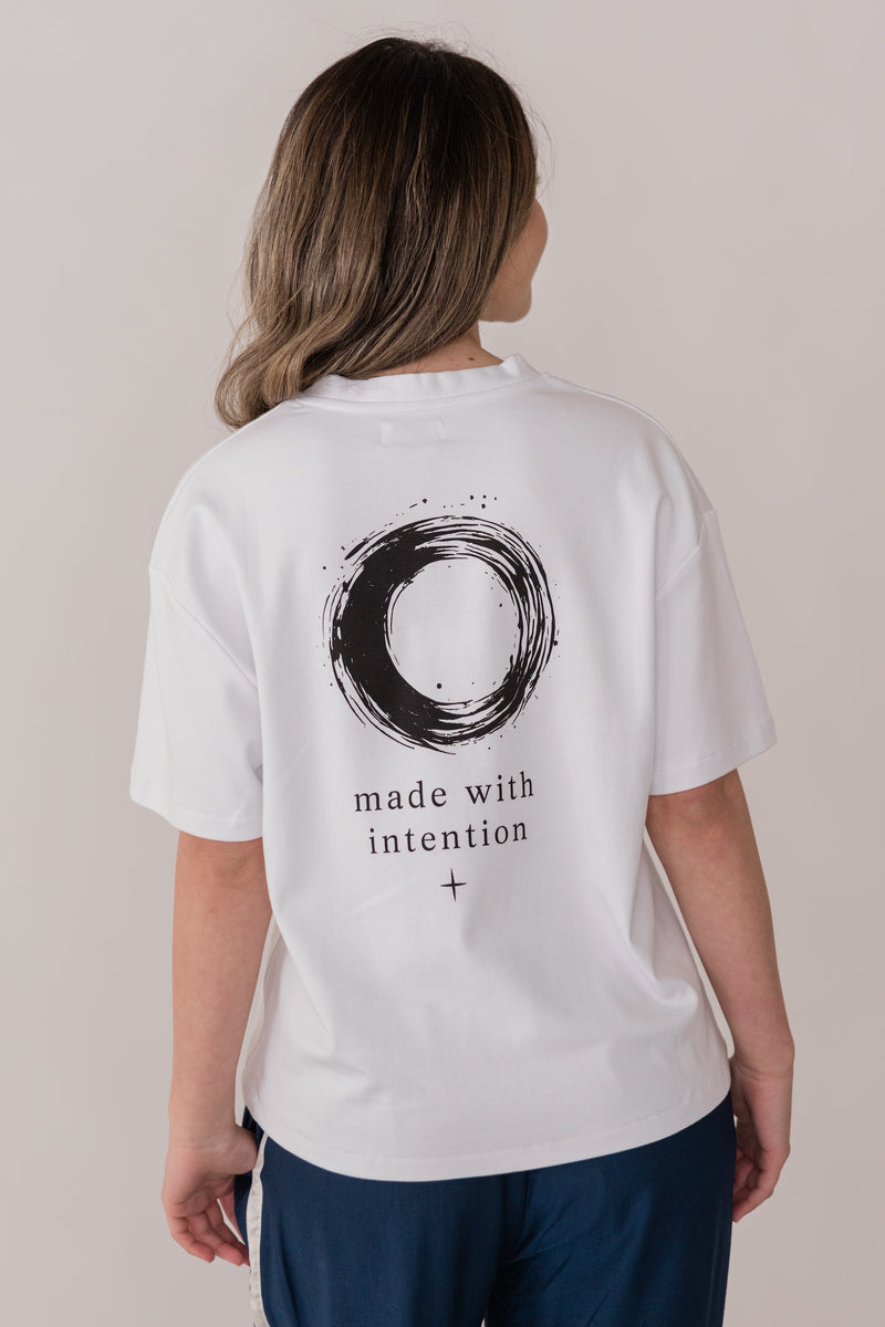 Made with Intention T-Shirt