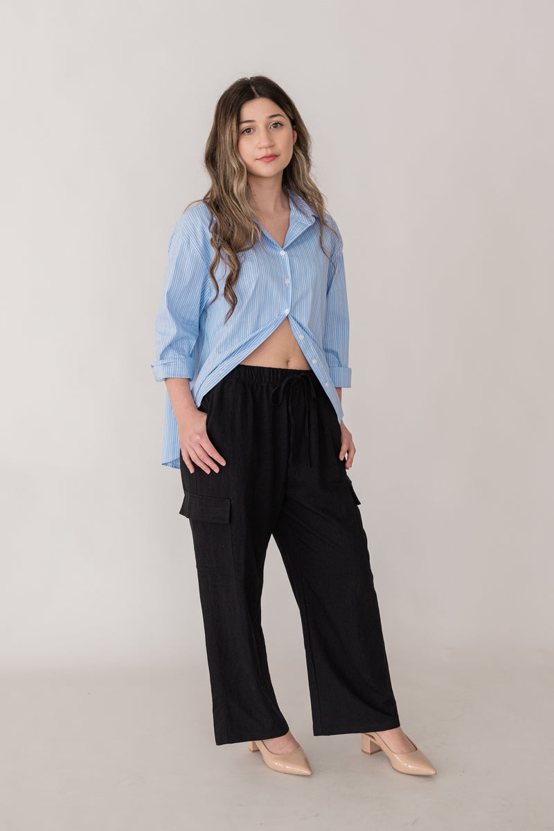 Aura Cargo Pant